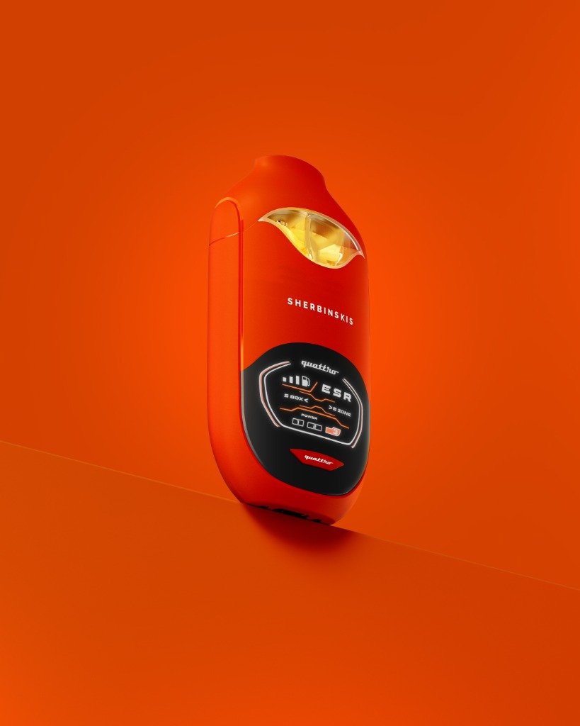 Sherbinskis Quattro Center