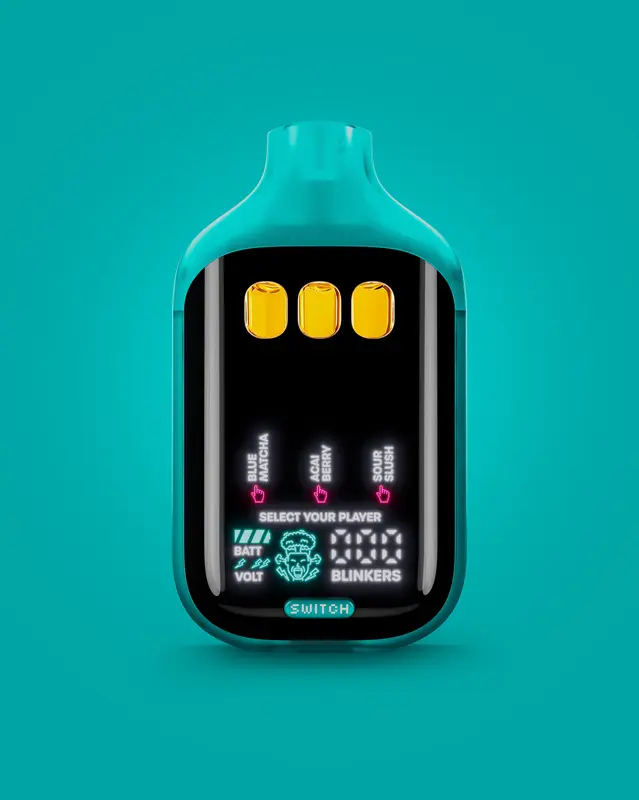 Boutiq Switch Center