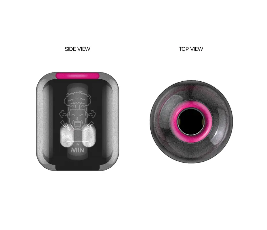 Genius Hardware Right